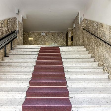 Il Faro Luxury Rooms & Lounge La Spezia Buitenkant foto