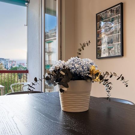 Il Faro Luxury Rooms & Lounge La Spezia Buitenkant foto