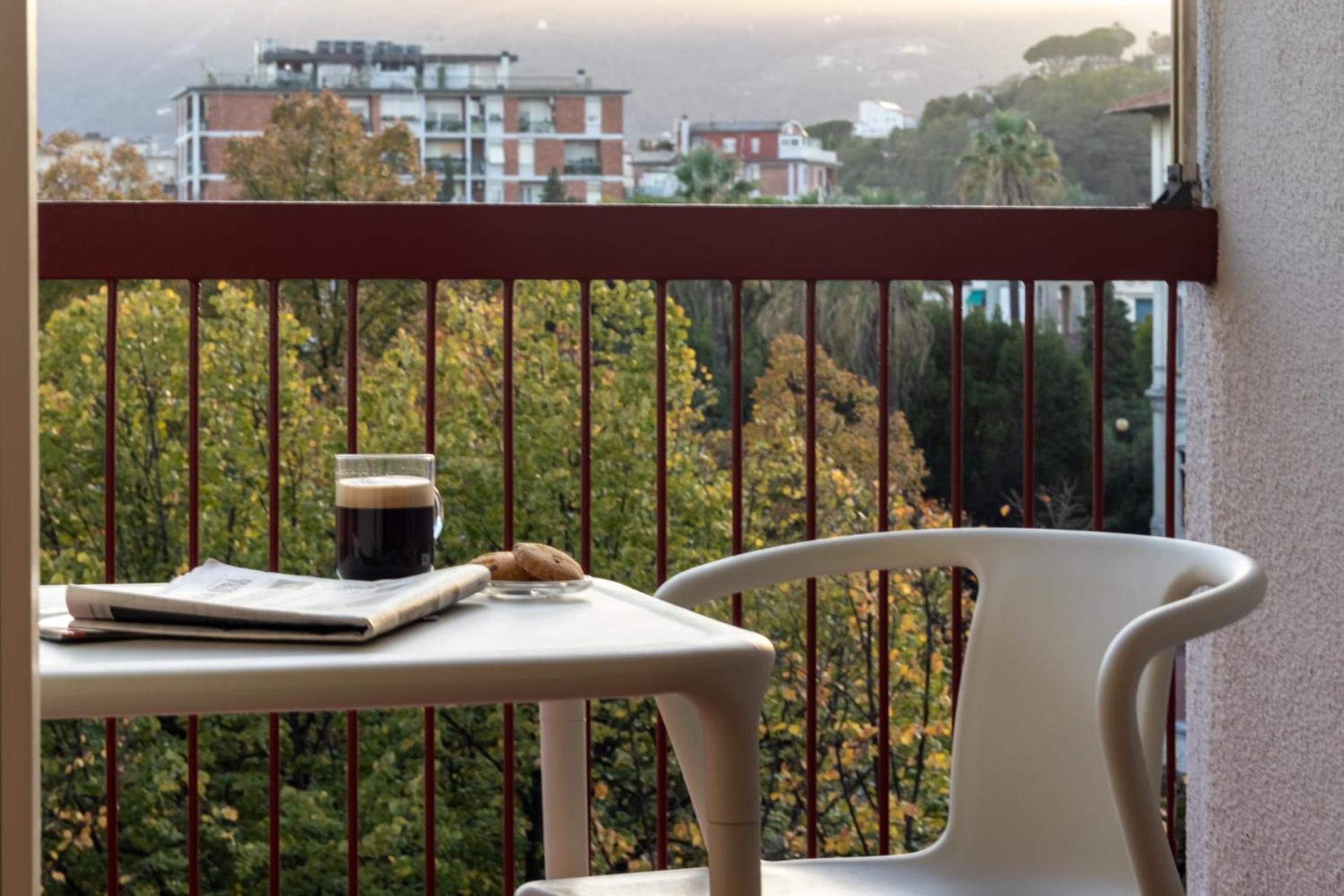 Il Faro Luxury Rooms & Lounge La Spezia Buitenkant foto