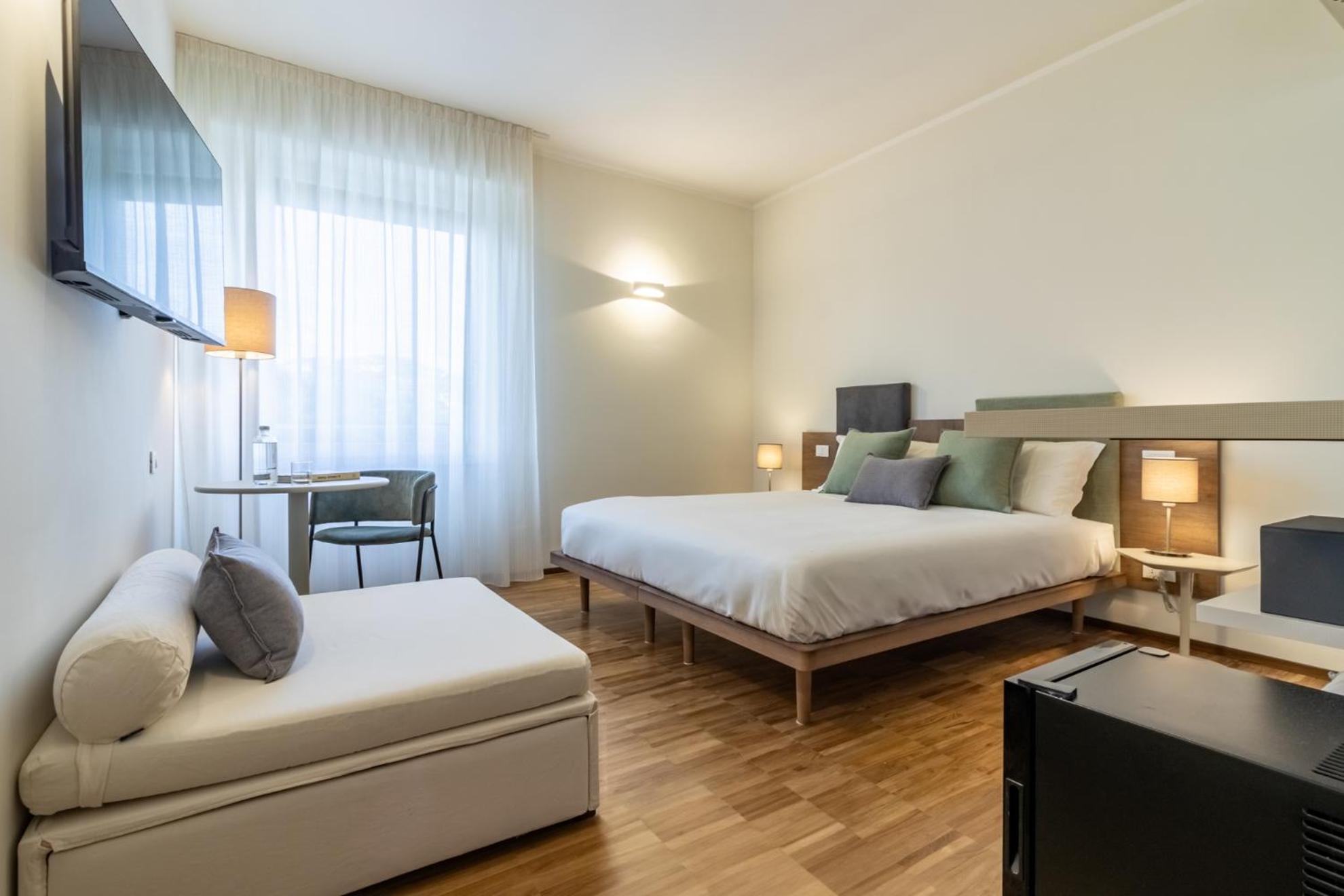 Il Faro Luxury Rooms & Lounge La Spezia Buitenkant foto