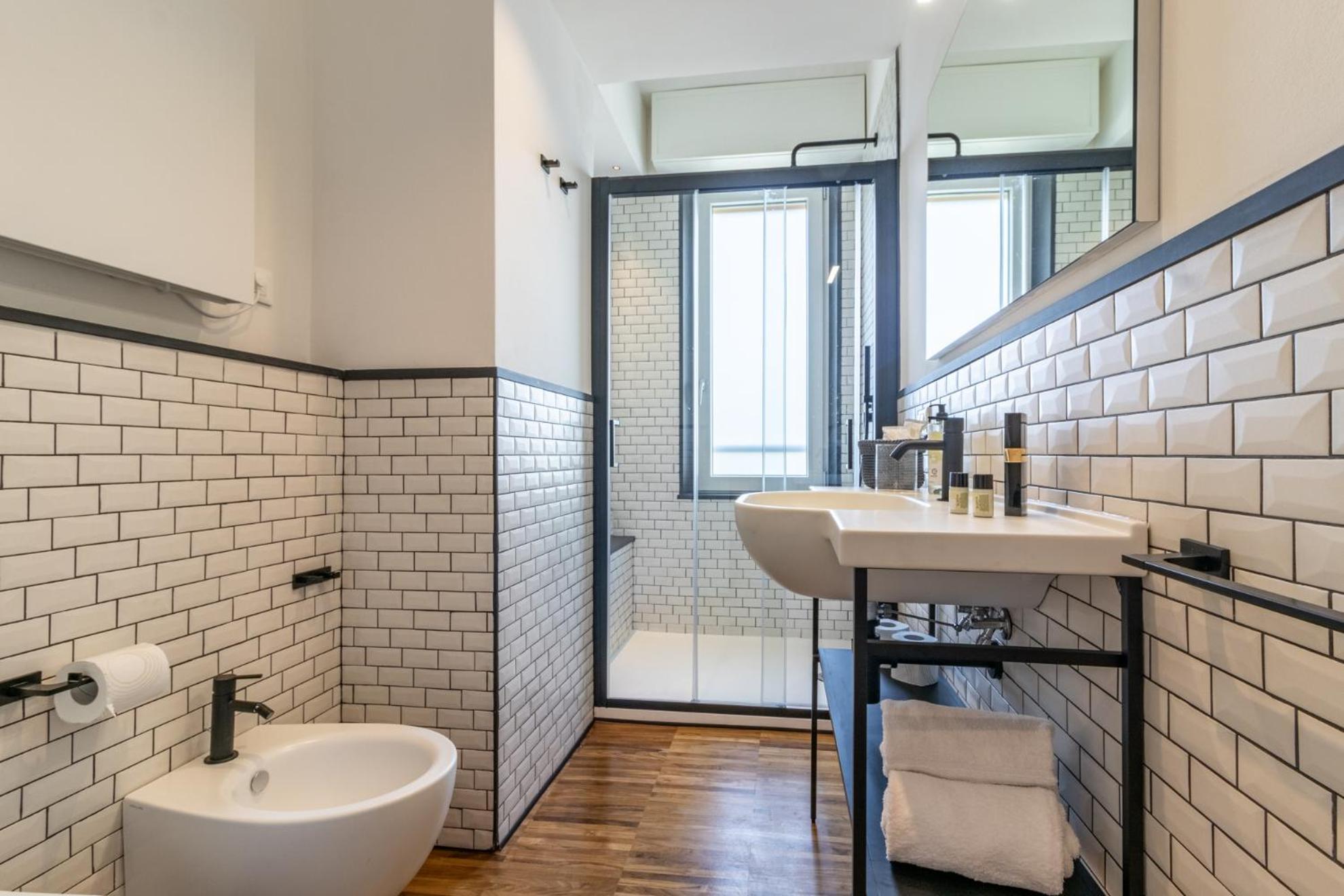 Il Faro Luxury Rooms & Lounge La Spezia Buitenkant foto