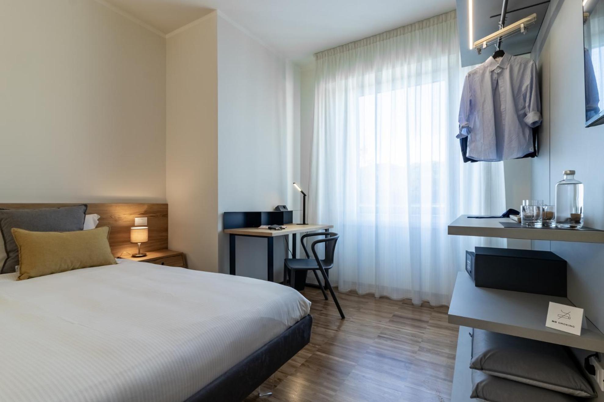 Il Faro Luxury Rooms & Lounge La Spezia Buitenkant foto