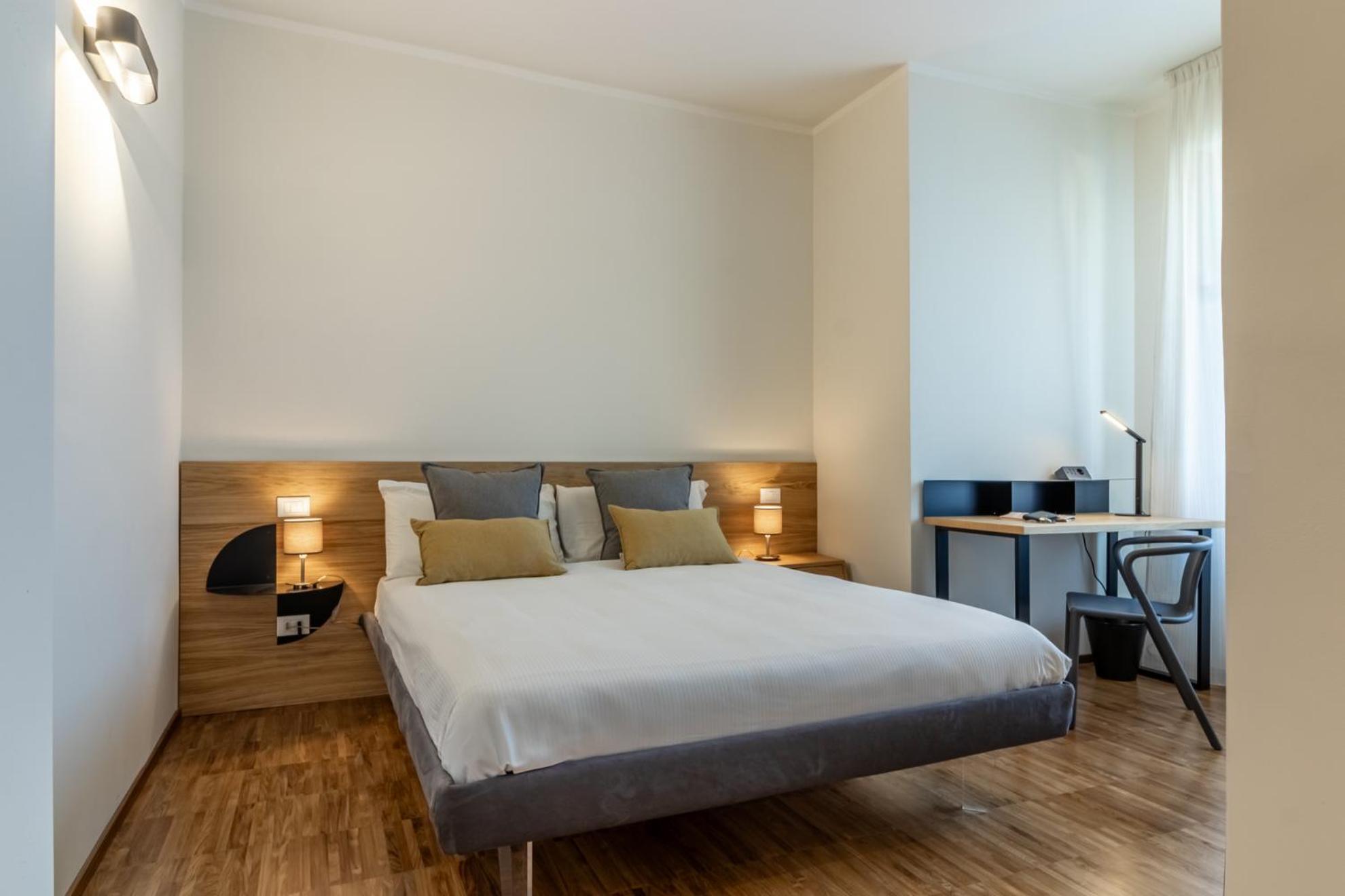 Il Faro Luxury Rooms & Lounge La Spezia Buitenkant foto