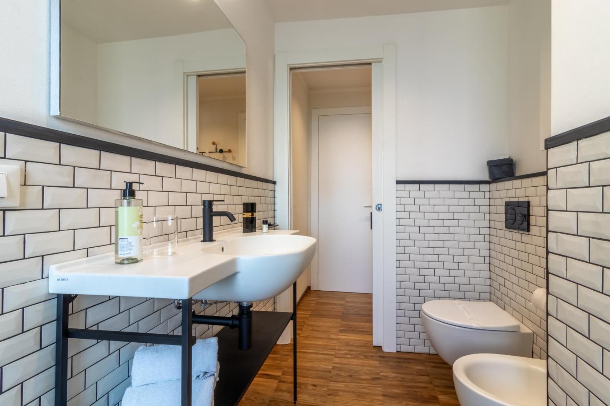 Il Faro Luxury Rooms & Lounge La Spezia Buitenkant foto