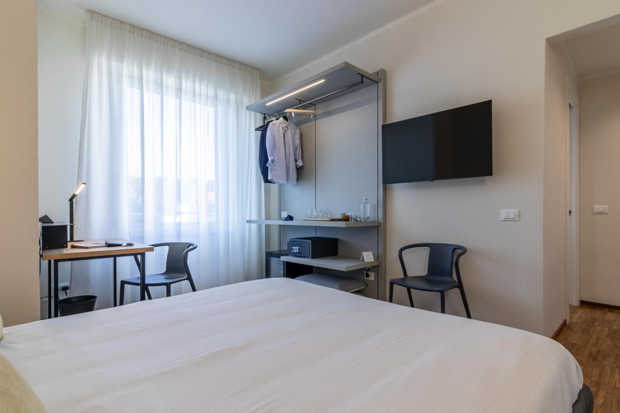 Il Faro Luxury Rooms & Lounge La Spezia Buitenkant foto