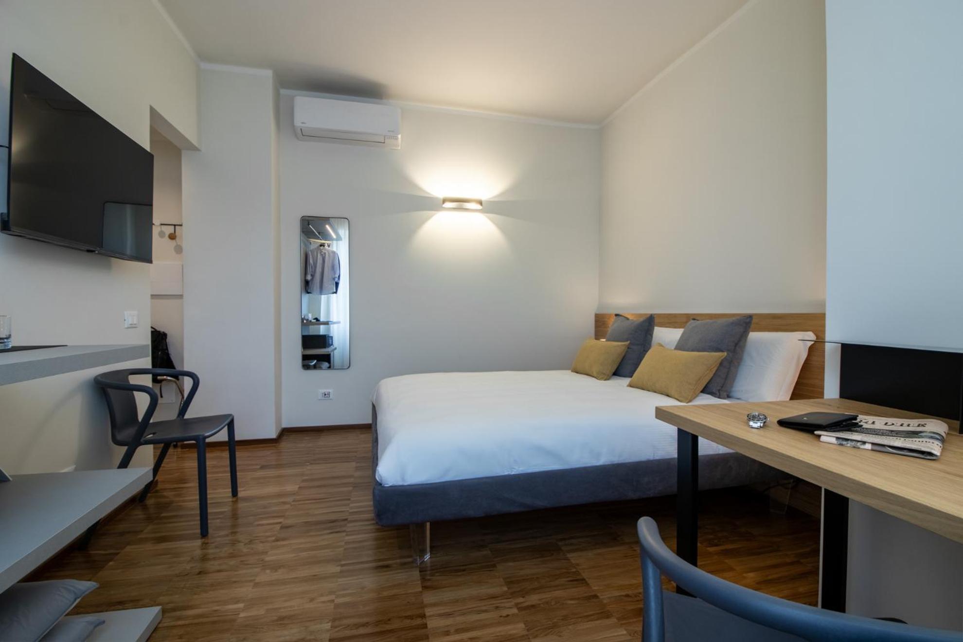 Il Faro Luxury Rooms & Lounge La Spezia Buitenkant foto