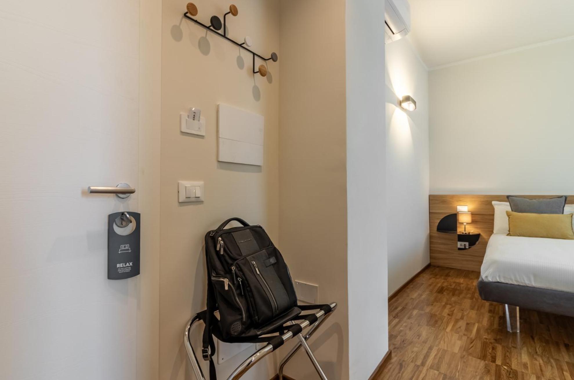 Il Faro Luxury Rooms & Lounge La Spezia Buitenkant foto