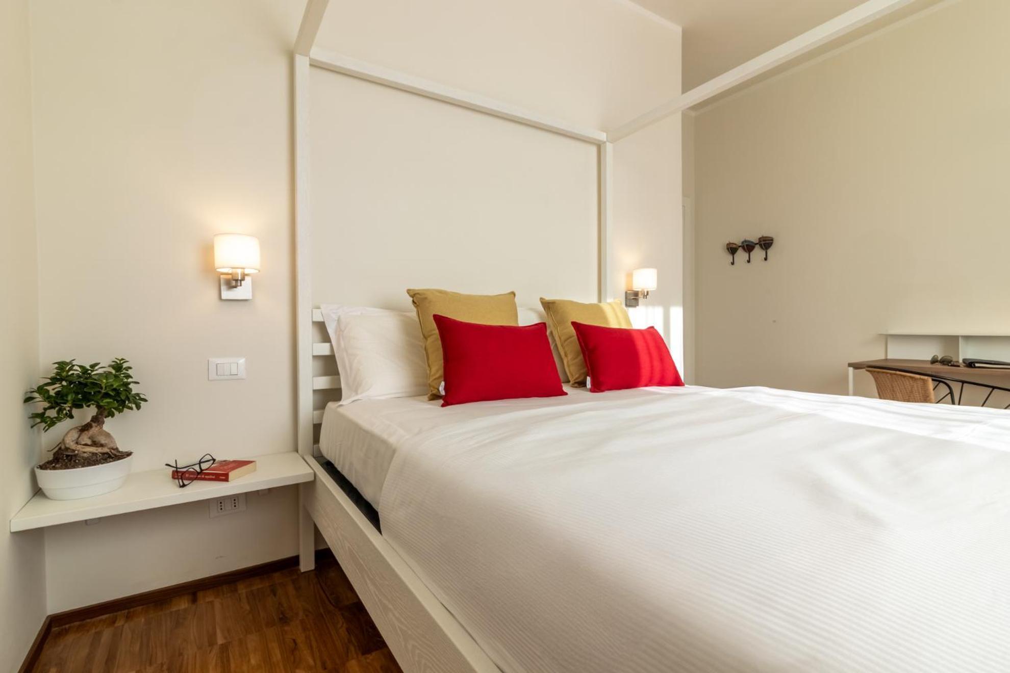 Il Faro Luxury Rooms & Lounge La Spezia Buitenkant foto