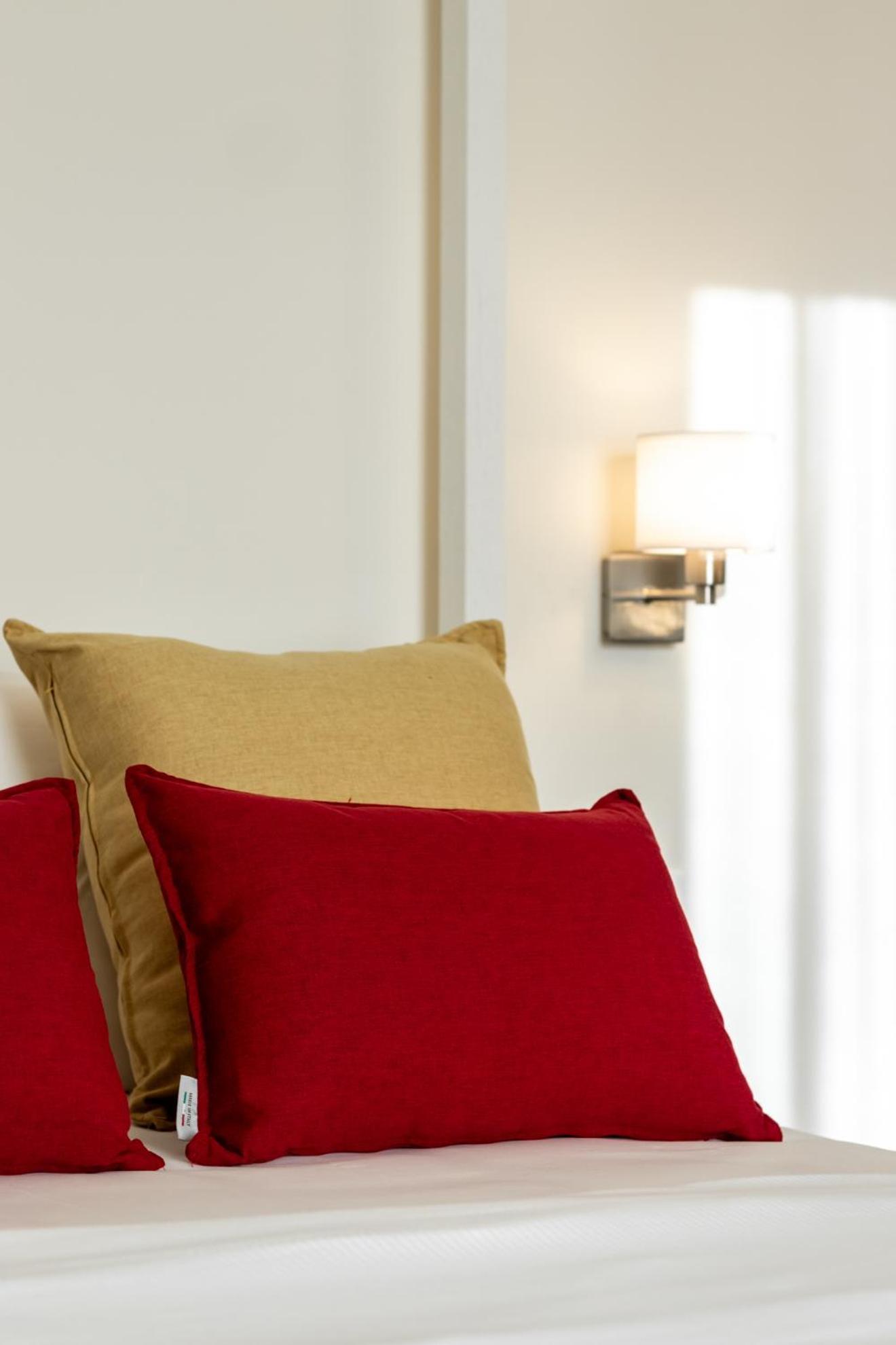 Il Faro Luxury Rooms & Lounge La Spezia Buitenkant foto