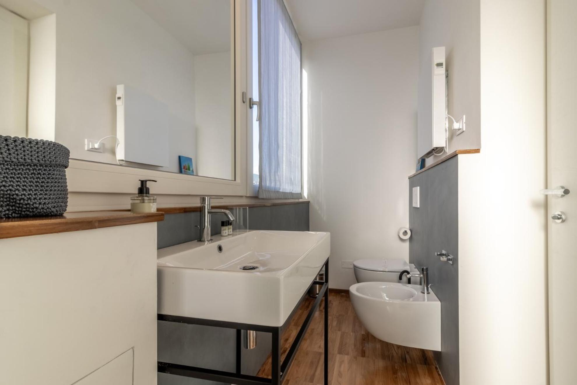 Il Faro Luxury Rooms & Lounge La Spezia Buitenkant foto